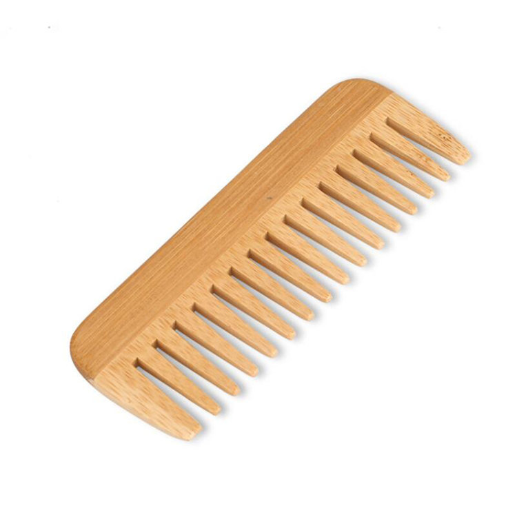 Wide Tooth Comb