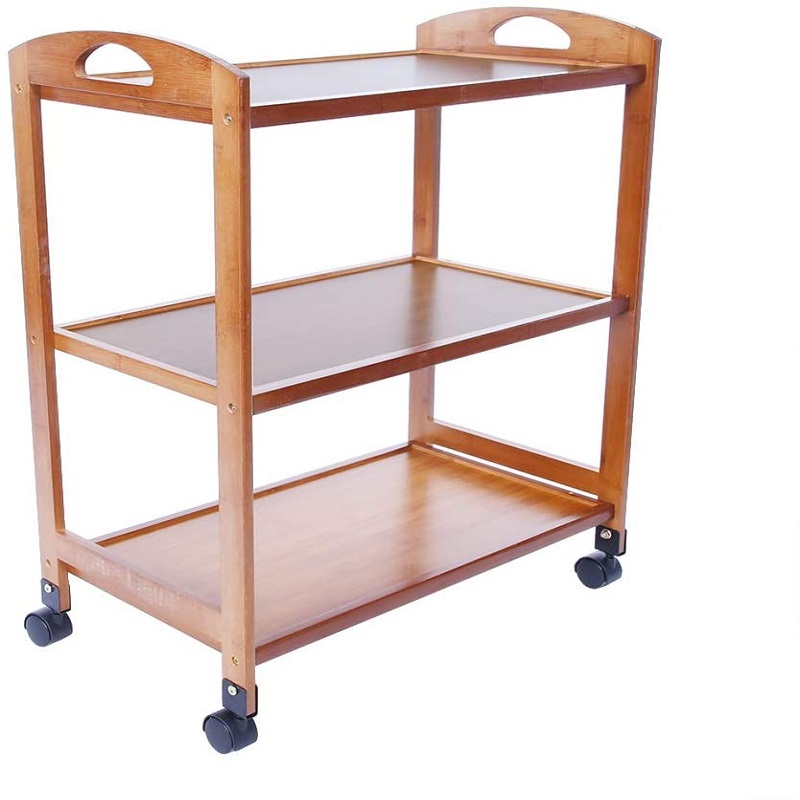 Minimalism Design Kitchen Trolley