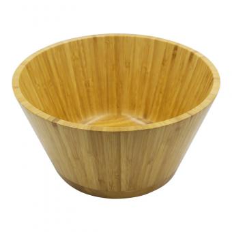 Natural Bmaboo Bowl