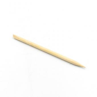 bamboo cuticle pusher