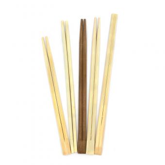 Bamboo Round Chopsticks