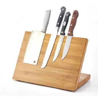 Magnetic Knife Block