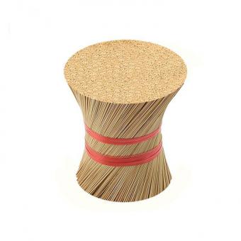 Various sizes natural bamboo incense stick