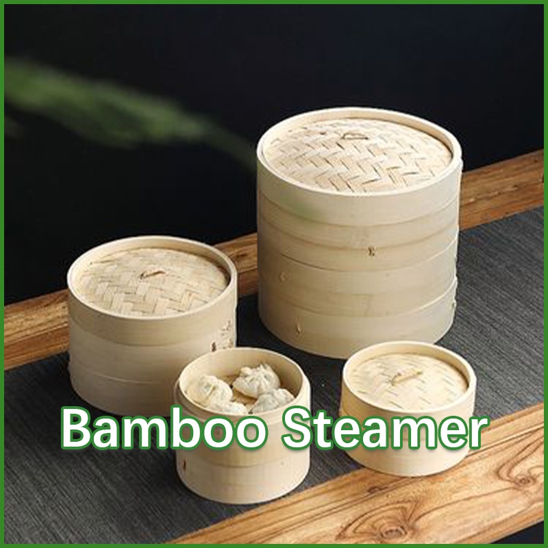 Bamboo Kitchenware