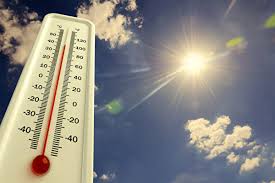 High temperature warning！
