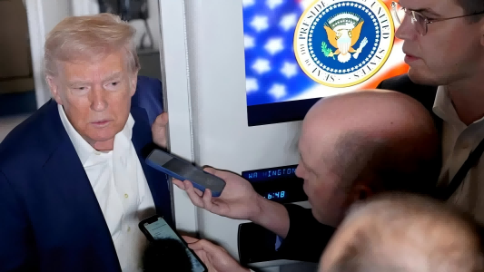 'I feel overwhelmed': Trump's ever-changing tariff policy and stunned American shoppers