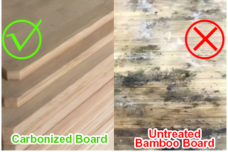 How to Choose High-Quality Handmade Bamboo Products: 5 Expert Tips (With Red Flags to Avoid)