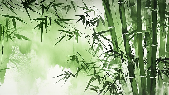 Why choose bamboo？